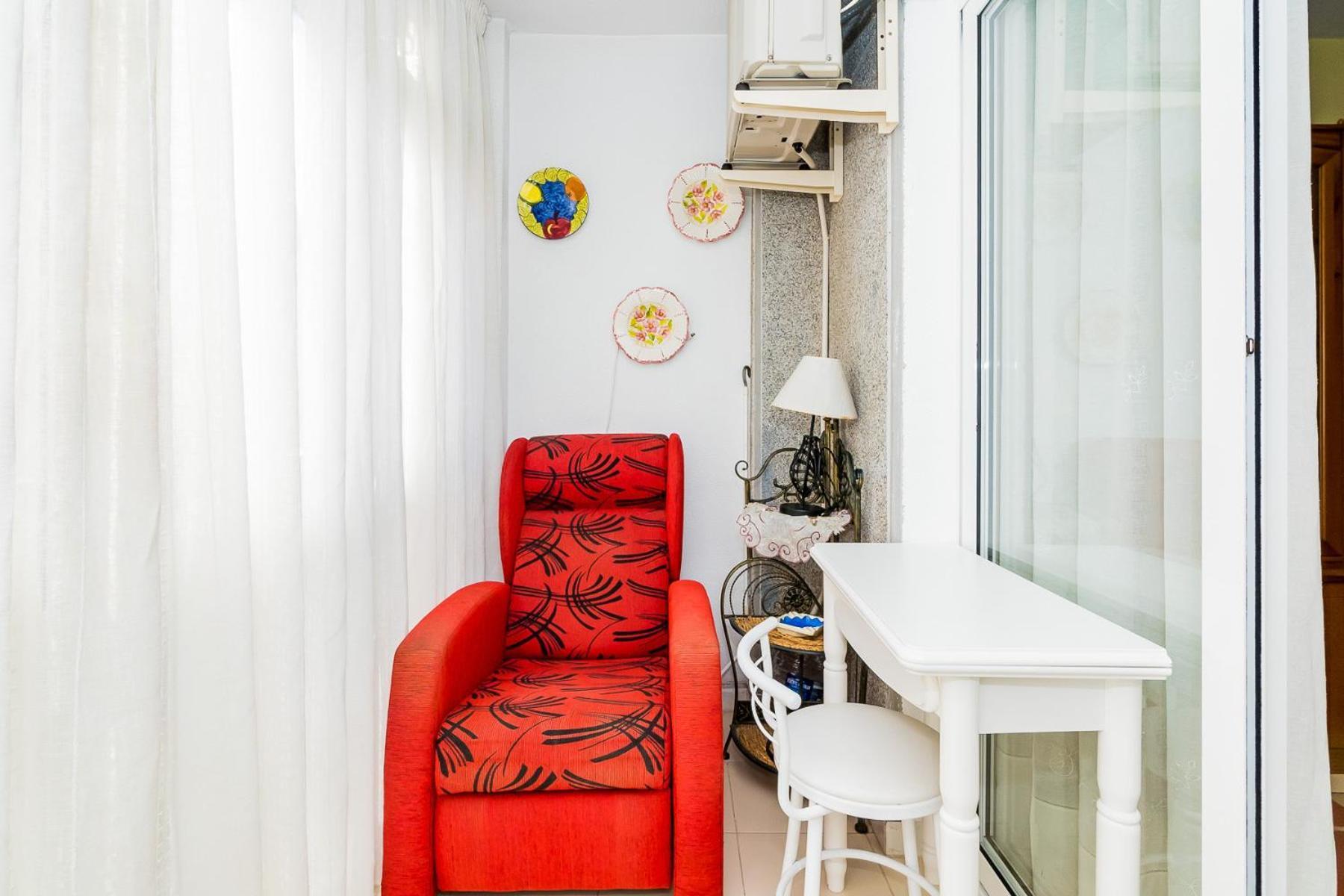 Appartamento Alegria Id45 Torrevieja Esterno foto