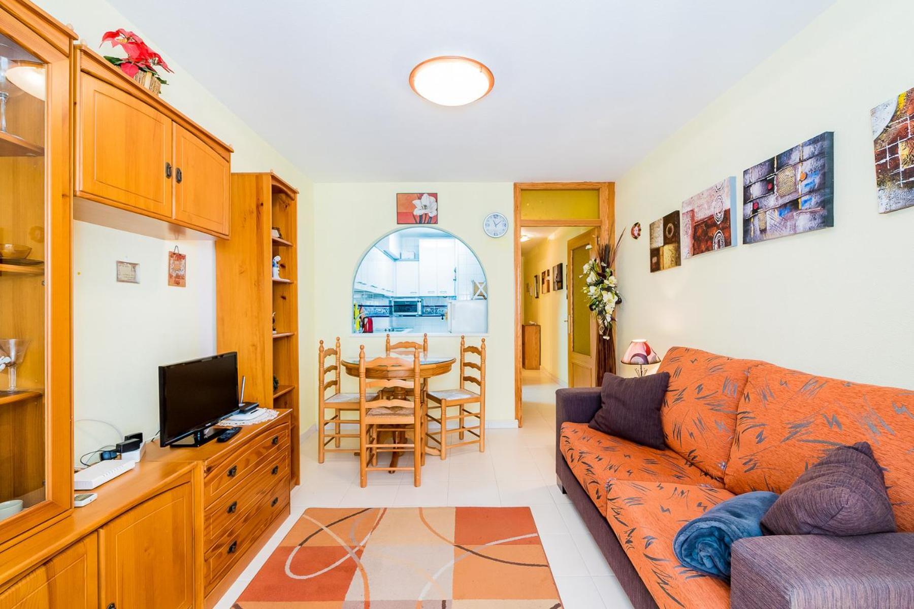 Appartamento Alegria Id45 Torrevieja Esterno foto