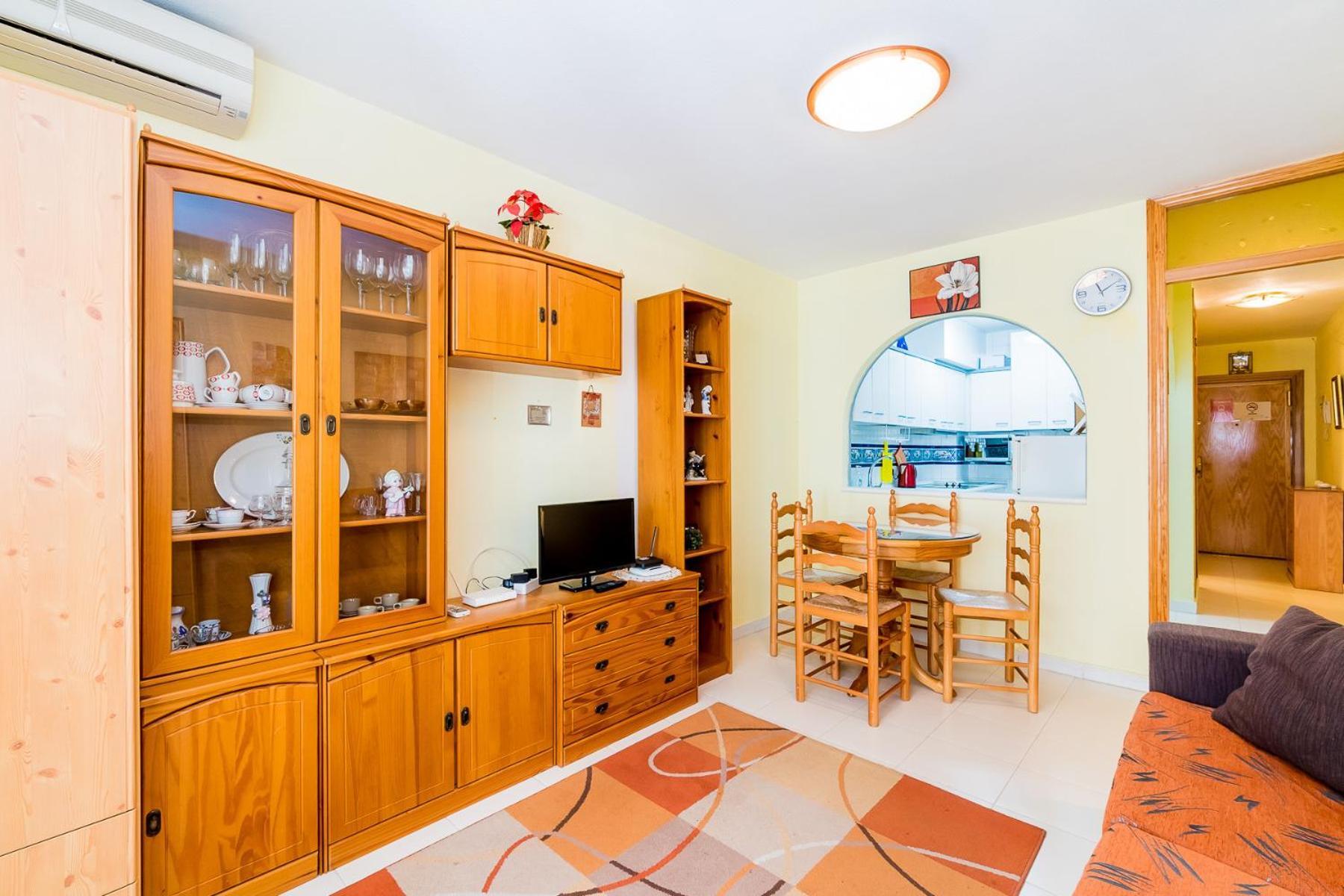 Appartamento Alegria Id45 Torrevieja Esterno foto