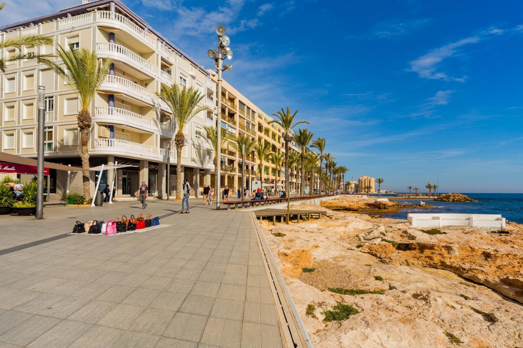 Appartamento Alegria Id45 Torrevieja Esterno foto