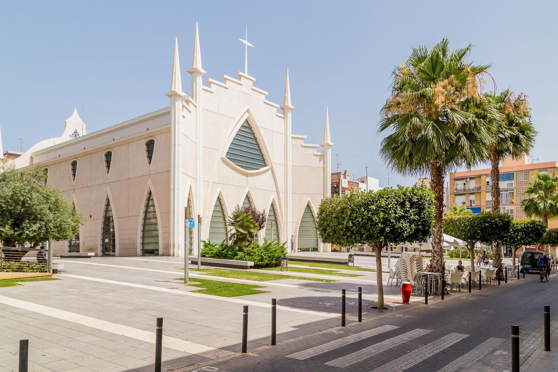 Appartamento Alegria Id45 Torrevieja Esterno foto