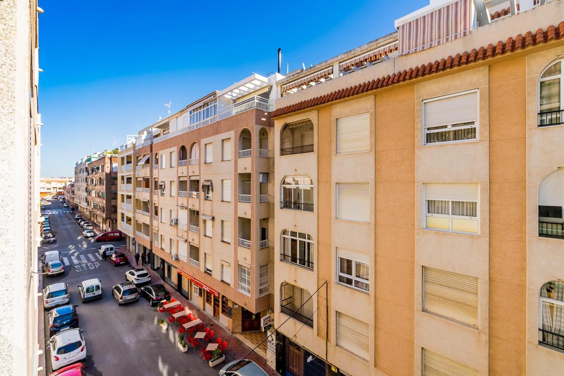 Appartamento Alegria Id45 Torrevieja Esterno foto